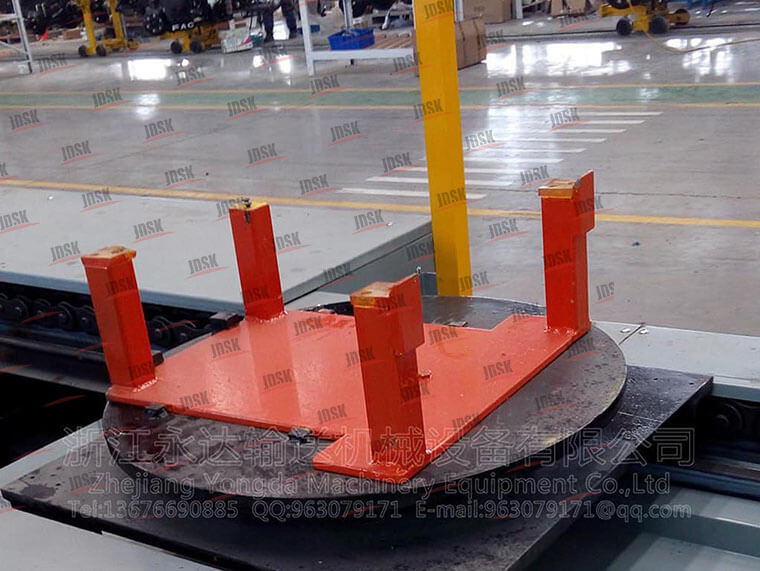 發(fā)動機生產線